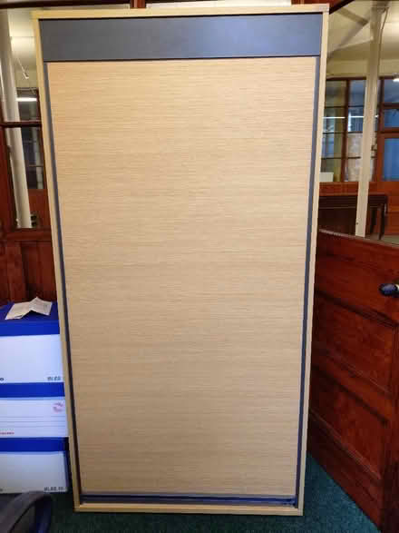 Photo of free Large storage unit (Sharrow S11) #2