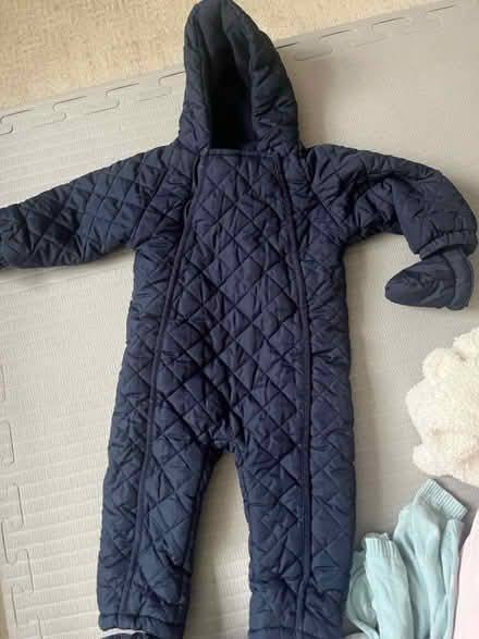 Photo of free Winter clothes (IG10) #1