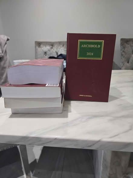 Photo of free 2024 Archbold (Stifford Clays RM16) #1