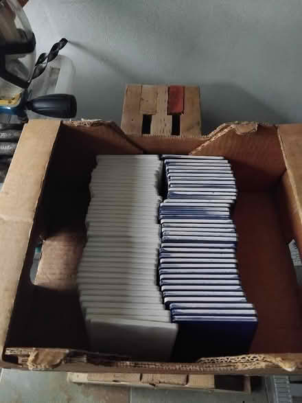 Photo of free Tiles (Bridgend CF31) #1