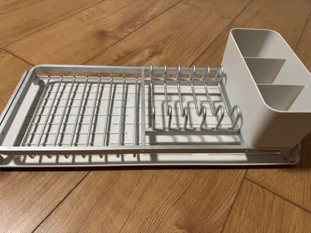 Photo of free Dish Drying Rack (CT10) #1