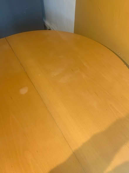Photo of free Wooden table (De722bg) #2