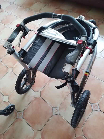 Photo of free All Terrain Walker (Eastfield NE23) #2