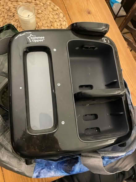 Photo of free Tonnes tippee bottle prep machine (Greystones S11) #1