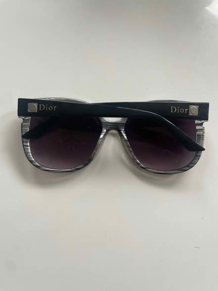 Photo of free Sunglasses (SW11) #3