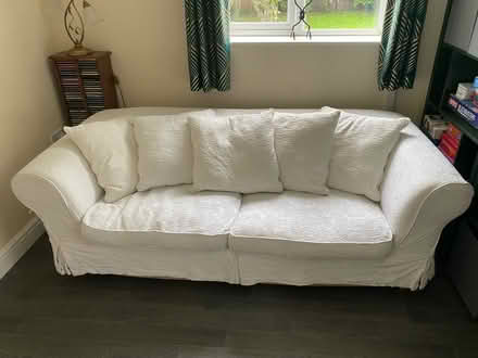 Photo of free Sofa bed (Twigworth) #3