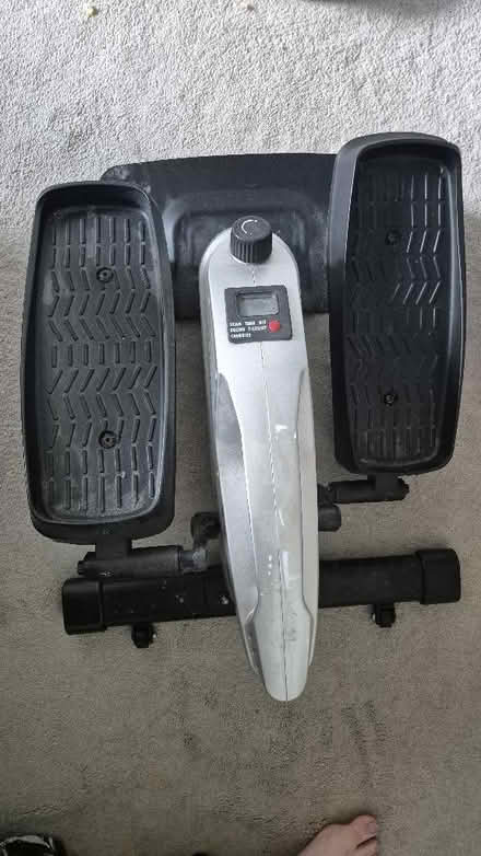 Photo of free Step exercise machine (Roehampton SW15) #2