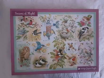 Photo of free Jigsaws (Bear Flat) #3