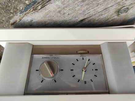 Photo of free Goblin teasmaid (Brechin DD9) #1