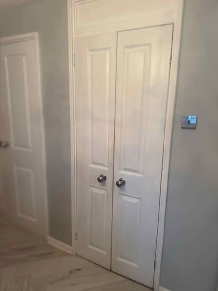 Photo of free Doors (beautiful half-doors) (Edinburgh EH5) #1