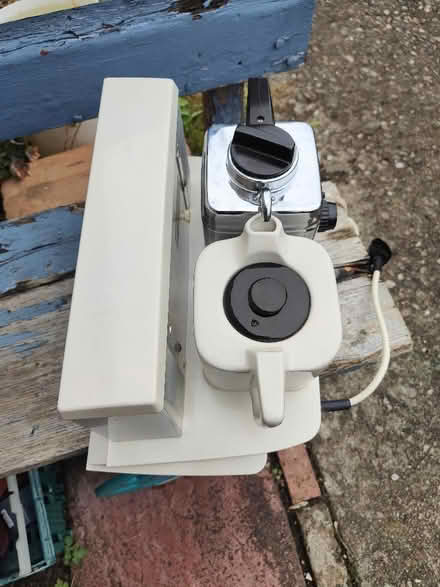 Photo of free Goblin teasmaid (Brechin DD9) #2