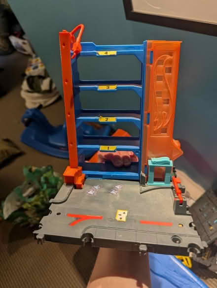 Photo of free Various hot wheels car sets (Leedom, Ridley park) #1