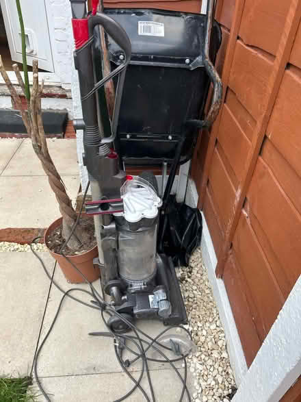 Photo of free Poor condition Dyson Hoover (SK1 offerton) #1