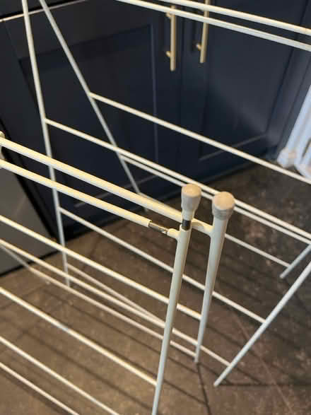 Photo of free Clothes airers (Hitchin Herts) #2