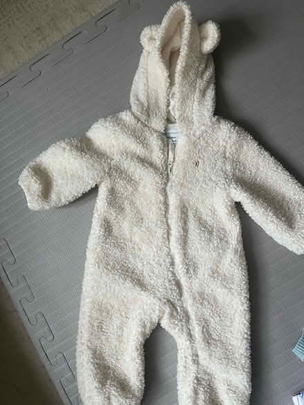 Photo of free Winter clothes (IG10) #2