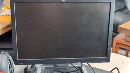 Photo of free Computer monitor (Parr WA9) #1