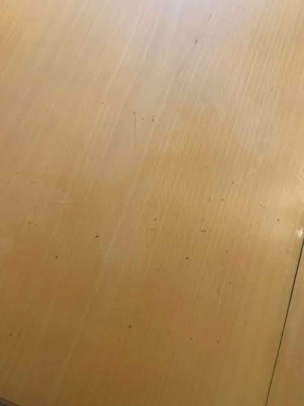 Photo of free Wooden table (De722bg) #3