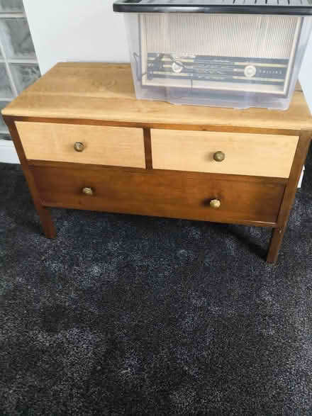 Photo of free Drawer unit (Edgbaston B16) #1