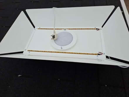 Photo of free Microclene air cleaner (Gorsedd CH8) #1