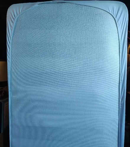 Photo of free Small single mattress (Craiglockhart EH14) #1