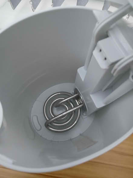 Photo of free White kettle (Wallisdown BH12) #2