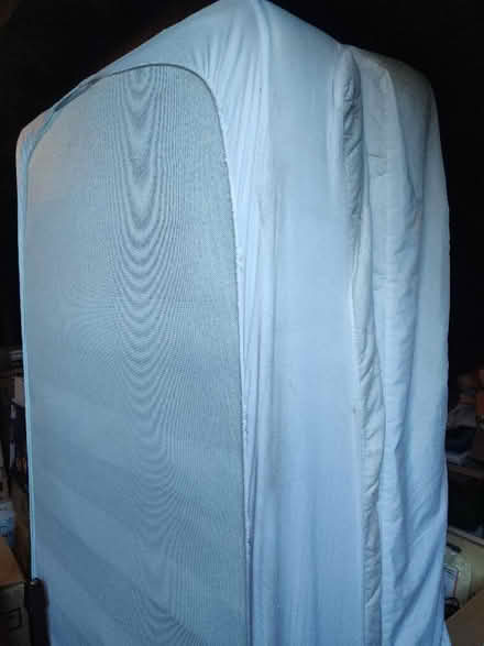 Photo of free Small single mattress (Craiglockhart EH14) #2