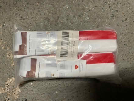 Photo of free NEW Door Bottom Seals (East Cambridge) #1