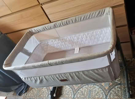 Photo of free Baby bed (next to me bed) (Croydon, CR0) #1