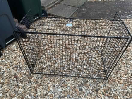 Photo of free Fire Guard (Little Malvern WR14) #2