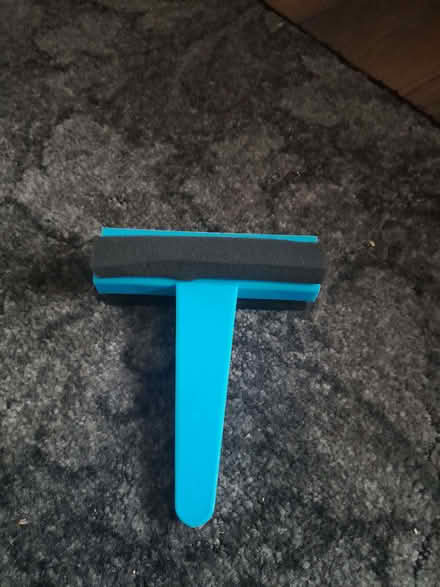 Photo of free Car or window wiper (Little Amwell SG13) #1