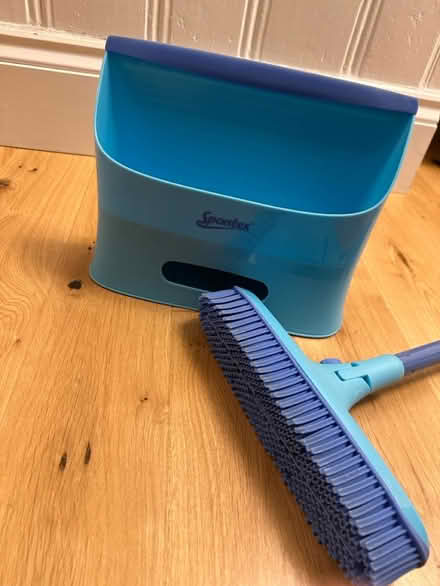 Photo of free Dustpan & Brush (Derwent Road LA1) #2