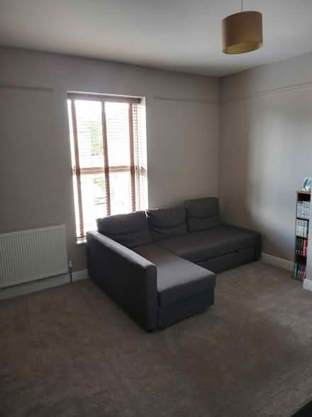 Photo of free IKEA corner bed settee (SK13 8ne) #1