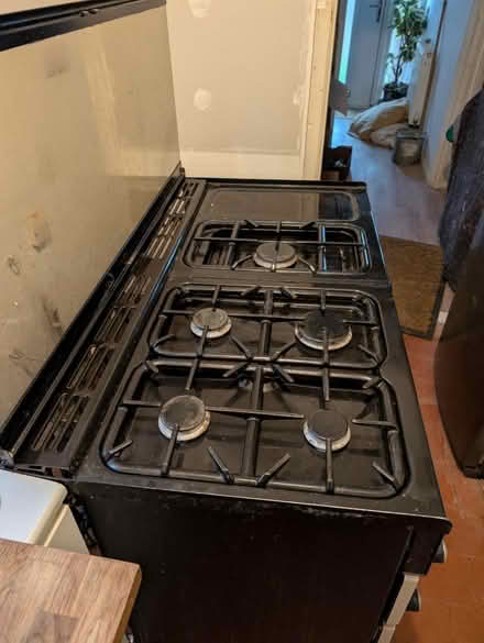 Photo of free Range master cooker (Wellingborough Northampton) #1