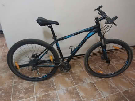 Photo of bicycle (Delmas mpumalanga) #1