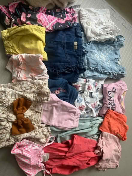 Photo of free Clothes #2 (IG10) #1