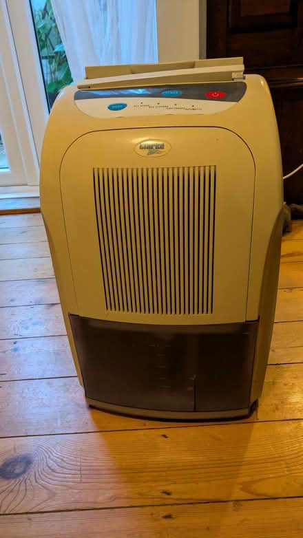 Photo of free Dehumidifier (Hollingdean BN1) #1