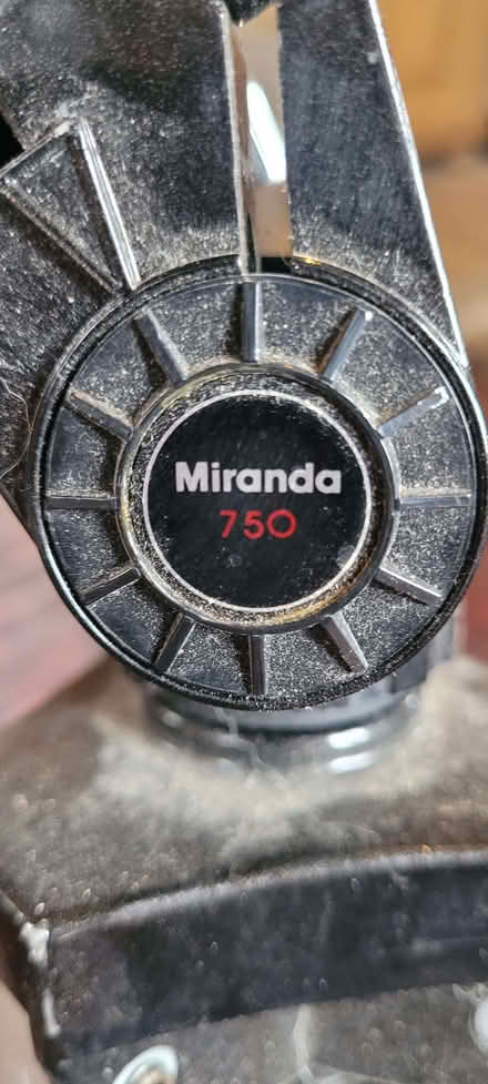 Photo of free Camera tripod (Weston SY7) #1