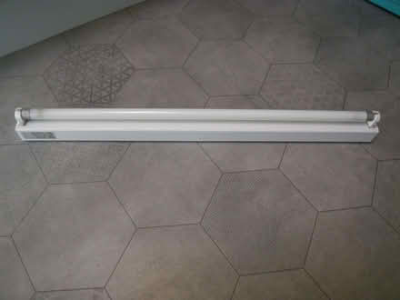 Photo of free 13W Fluorescent light (Minster Lovell OX29) #1