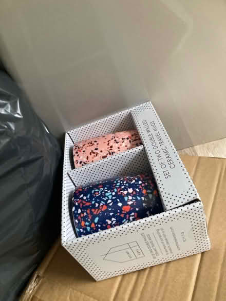 Photo of free Joblot kitchen ware (St Paul’s cray) #2