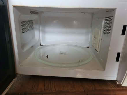 Photo of free Microwave (Balwest TR13) #3