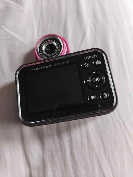 Photo of free Children's camera (Chapel Allerton LS7) #1