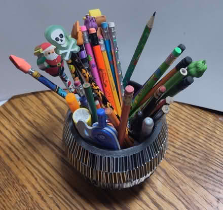 Photo of free Wood and Mechanical Pencils (Severn, MD) #1