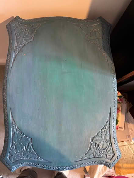 Photo of free Table (Cottingley BD18) #3