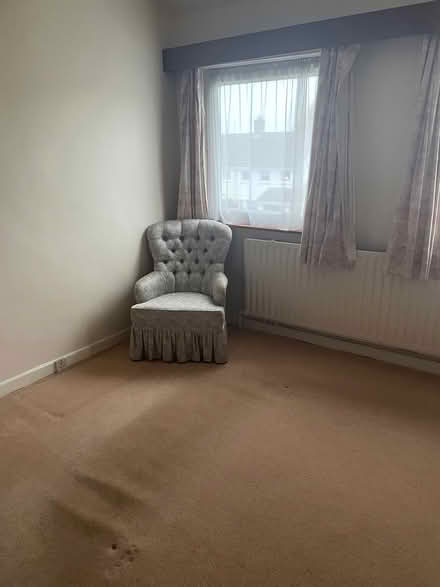 Photo of free Armchair (Dundrum, Dublin 14) #1