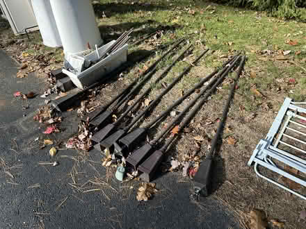 Photo of free Misc Items (71 Wintergreen Lane) #3