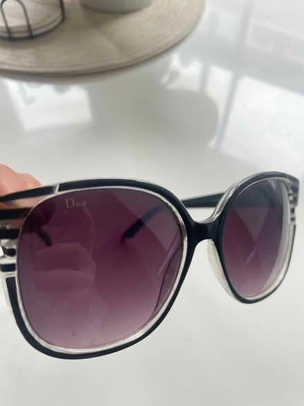Photo of free Sunglasses (SW11) #2