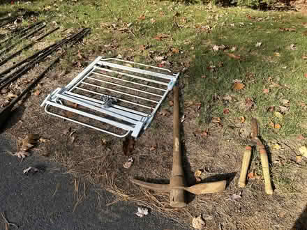 Photo of free Misc Items (71 Wintergreen Lane) #2