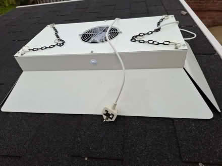 Photo of free Microclene air cleaner (Gorsedd CH8) #2