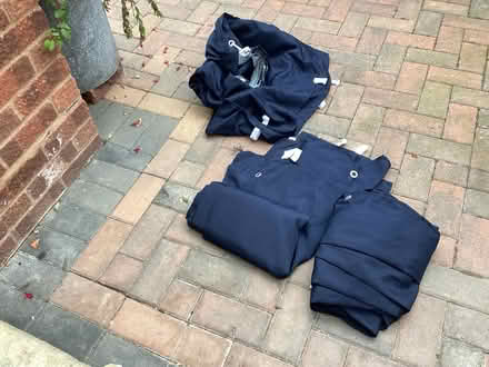 Photo of free Gazebo sides (Kempsey WR5) #1