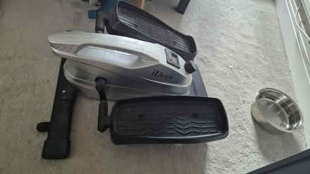Photo of free Step exercise machine (Roehampton SW15) #1